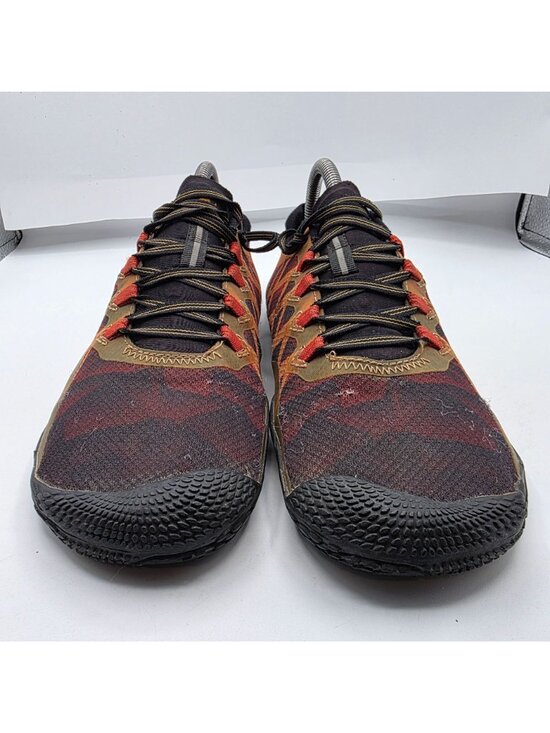 Merrell Vapor Glove 3 Fruit Punch Mens Size 8.5 Minimalist Trail Barefoot Shoes main image 7